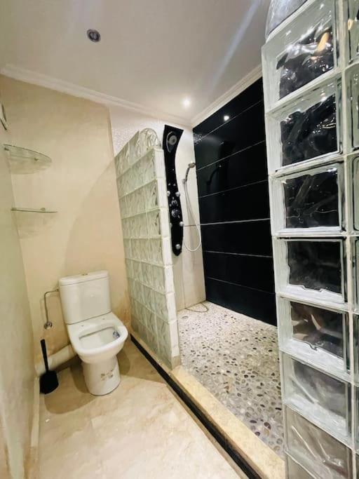 Appartement Au Centre Ville Marrakesz Zewnętrze zdjęcie